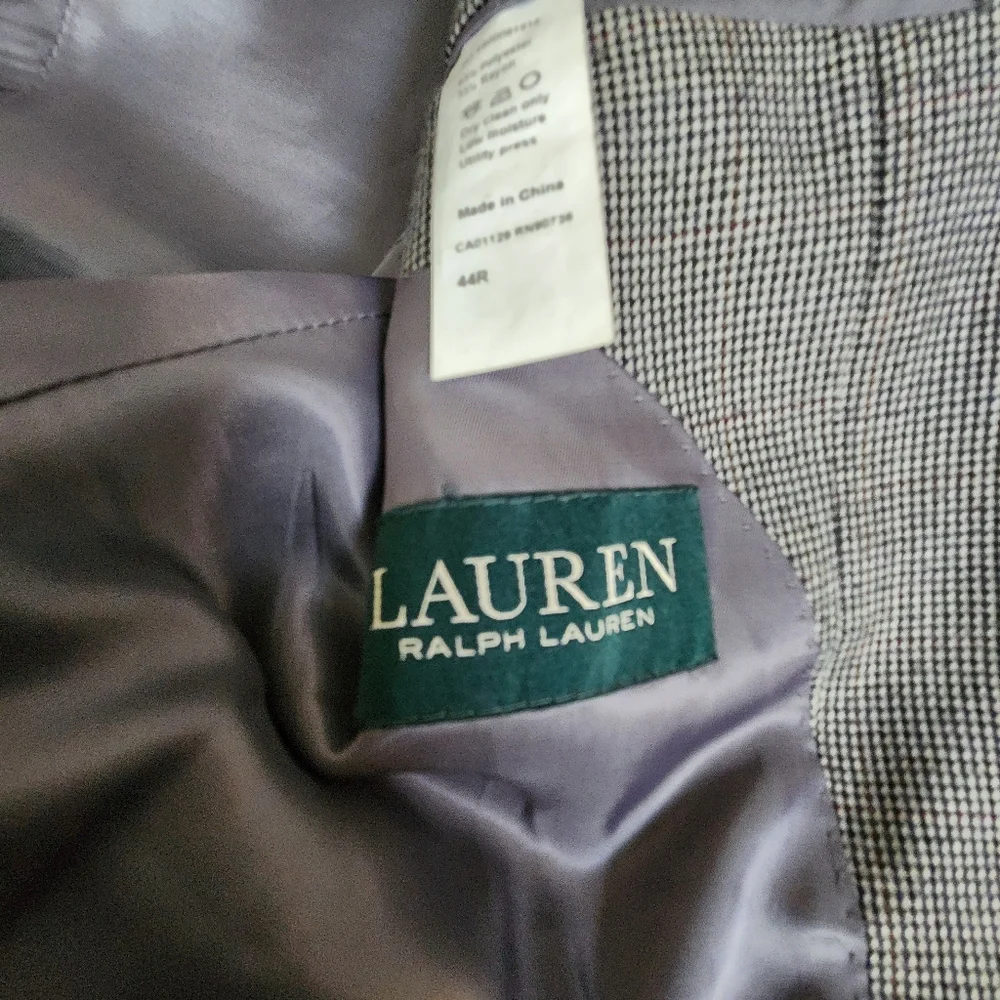 Lauren Ralph Lauren this item